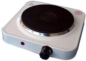 Electric Gh 9613 220 Volt Single Hot Plate Burner 220v 50hz Not For Image Is Loading Electric Gh 9613 220 Volt Single Hot Plate
