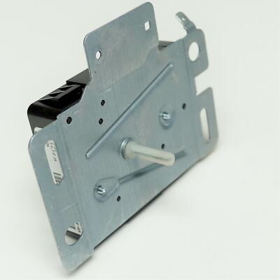 Robertshaw W10745655 Dryer Timer Control for Whirlpool Admiral for 