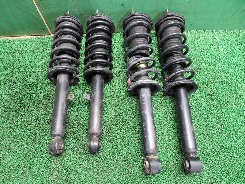 Toyota GX100 Chaser Mark II strut Suspension set | eBay Toyota GX100 Chaser Mark II strut Suspension set | eBay