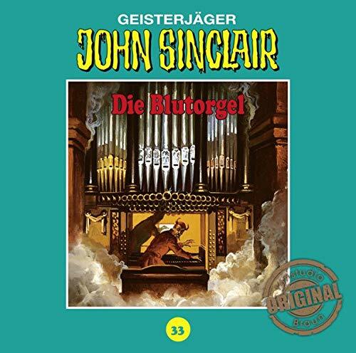 John Sinclair Tonstudio Braun - aus Folge 001 bis 108 zum aussuchen auf CD !!! - Bild 34 von 109