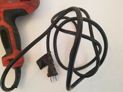 Black and decker dr340 sale
