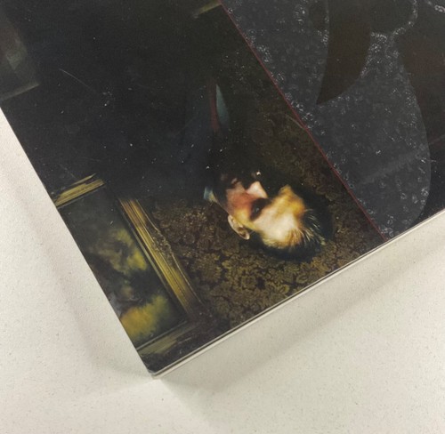 Vampire: The Requiem - Ventrue ~ Lords Over the Damned - Imagen 5 de 8