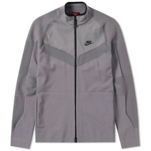 nike knit jacket