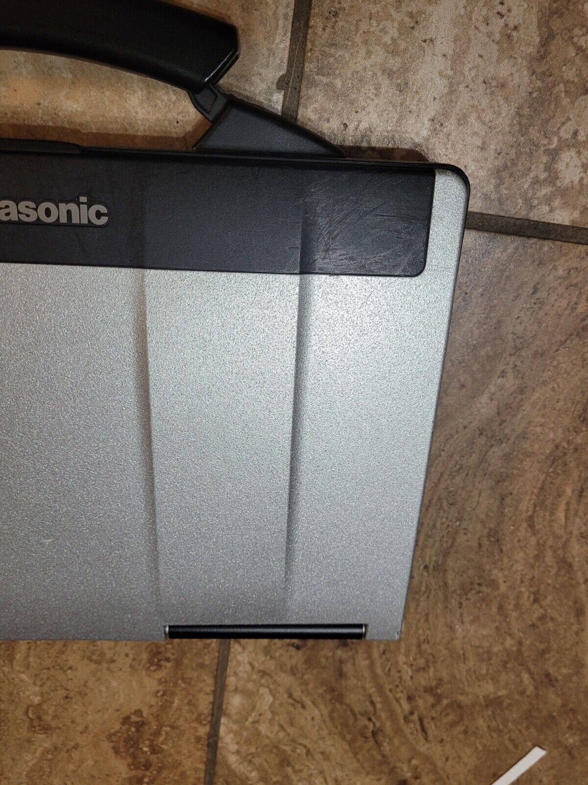 PANASONIC CF-53 MK1 NONTOUCH🔹i5-2520M@2.5GHz✔️8GB✔️500GB✔️WIN 7 PRO 64BIT - Picture 11 of 12