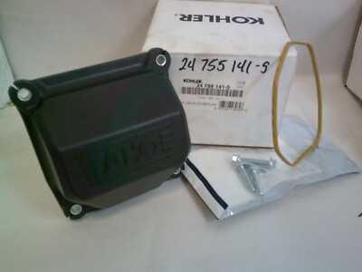 Kit Valvole Trattorino Tagliaerba Tosaerba Rasaerba ORIGINALE KOHLER 2475566-S - Foto 10