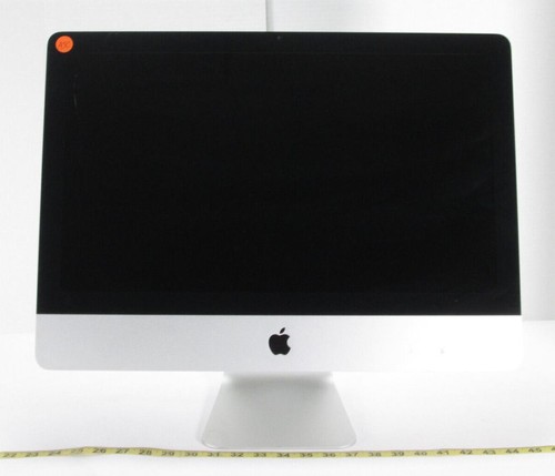 Apple iMac Mac Desktop Computer A1311 21.5" 1TB HDD 4GB RAM High Sierra OS A50 - Picture 18 of 18