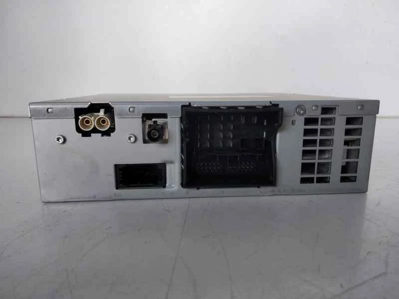 4G0035061E sistema navegación gps para AUDI Q5 (8R) 3.0 TDI ADVANCE 2008 301474 - Imagen 3 de 4