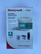 Genuine Honeywell Humidifier Replacement Filter A HAC-504