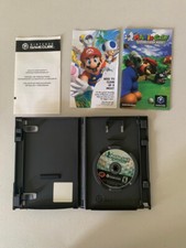 Mario Golf: Toadstool Tour Player's Choice (Nintendo GameCube, 2004), CIB