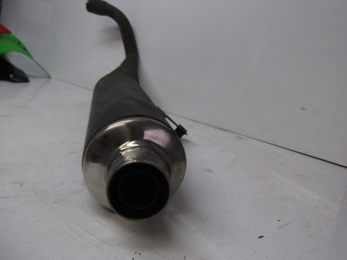 SILENCIADOR ESCAPE HONDA CB600F HORNET 98-02 - Imagen 9 de 9