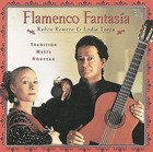 Flamenco Fantasia: Tradition Meets Nouveau, Romero, Ruben, Good