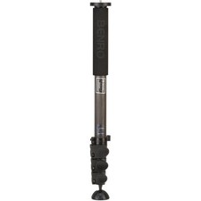 New Benro MAD38C Adventure Series 3 Carbon Fiber Monopod USA Dealer #35663
