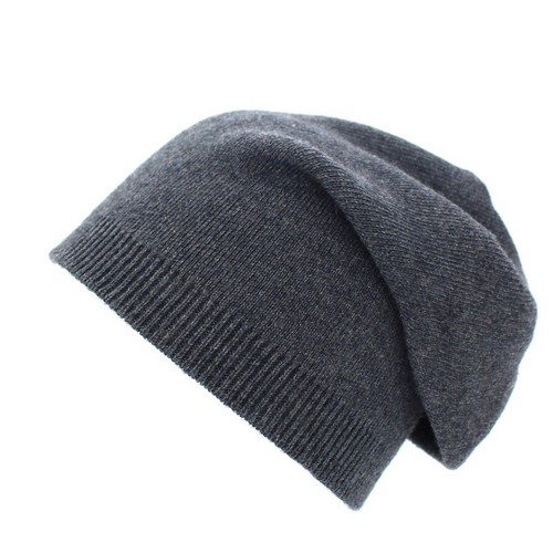 Gorro de punto fino Cachemira Otoño Invierno Sombrero para mujeres Hombres ¡¡¡Longo holgado!!! - Imagen 14 de 23
