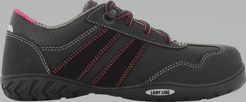 Sicherheitsschuh Ceres S3 SRC - Lady Line - Bild 5 von 24