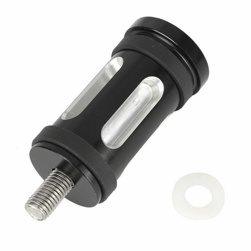 Motorcycle Toe Foot Shifter Peg Shift Pegs For Harley Street Tri Glide FLHT FLHR - Picture 2 of 43
