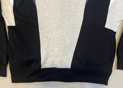 Vintage Pony Sweatshirt Zip Up 80’s L - Picture 12 of 16