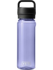 BRAND NEW YETI 750ML / 25OZ YONDER WATER BOTTLE CHUG CAP COSMIC PURPLE LILAC