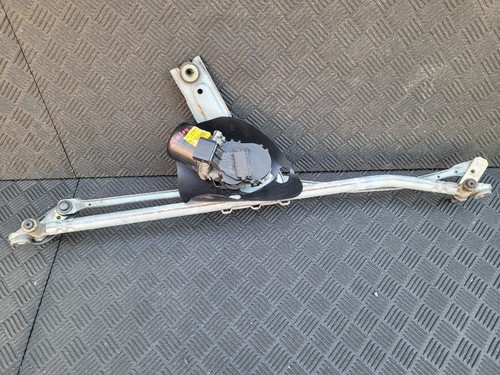 2002 2003 2004 2005 2006 MINI COOPER R50 WINDSHIELD WIPER LINKAGE W/ MOTOR OEM - Bild 1 von 19