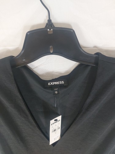 Vestido para mujer Express talla XL CUELLO EN V. - Imagen 2 de 3