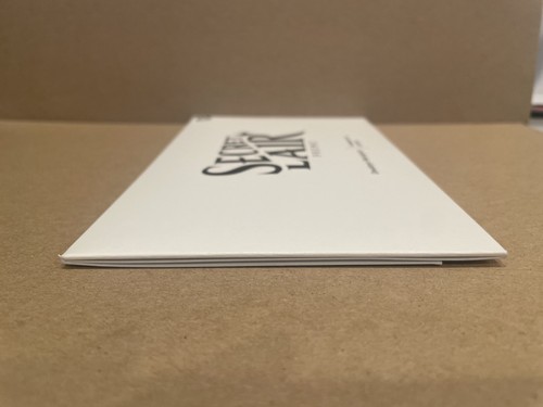 Secret Lair Promo Deadeye Navigator Rainbow Foil Edition Sealed - Picture 7 of 12