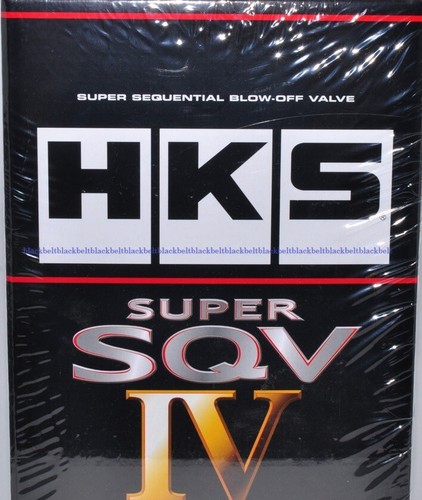 HKS SUPER SQV4 Blow Off For HONDA N-ONE JG1 S07A TURBO JDM 71008-AH007 - Picture 17 of 17
