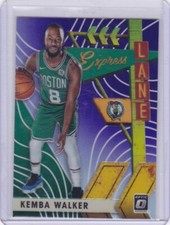2019-20 Donruss Optic: Base, Rated Rookies, Inserts & Prizms | GET UP TO 50% OFF