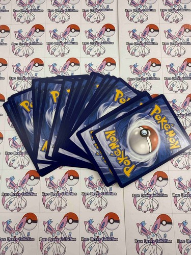 IN STOCK Pokemon TCG Chinese  Horizon Gem Pack Vol2  Umbreon CBB2C-06 15/15 - Picture 2 of 3