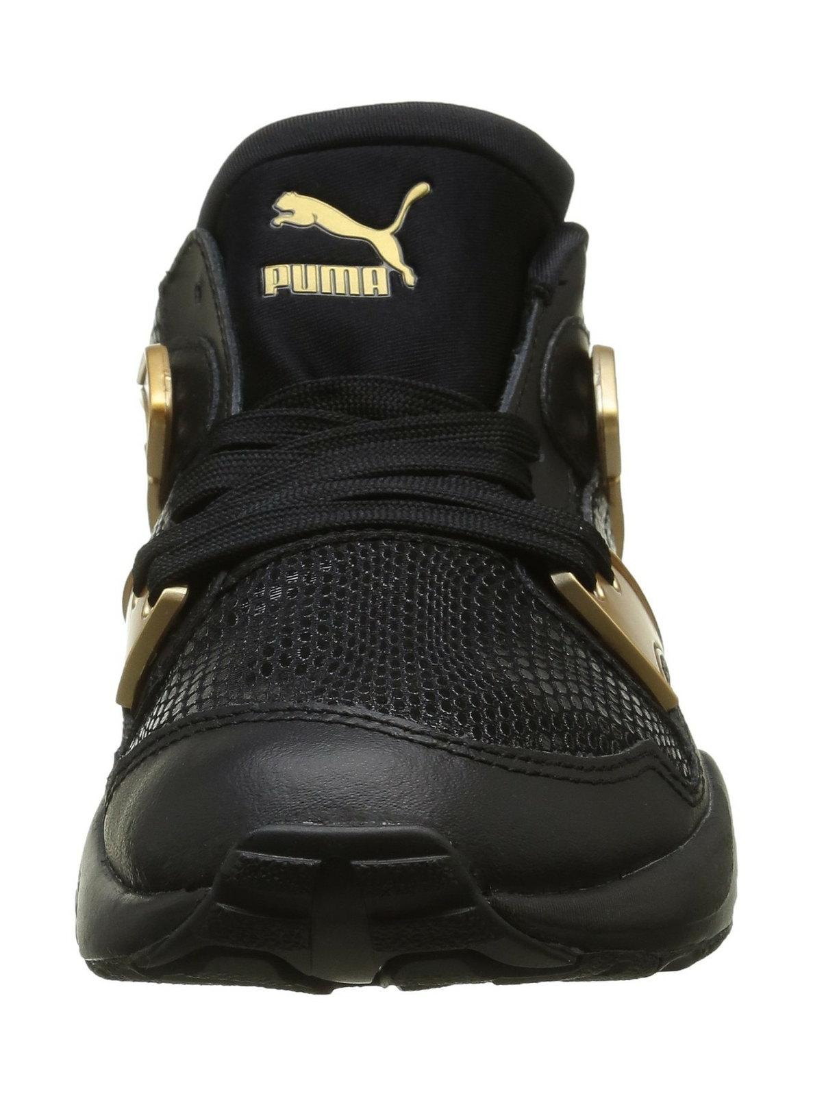 Puma Blaze gold, Women’s Trainers Trainers Trainers black (Black Black) 5 3083b1 Puma Blaze gold, Women’s Trainers Trainers Trainers black (Black Black) 5 3083b1