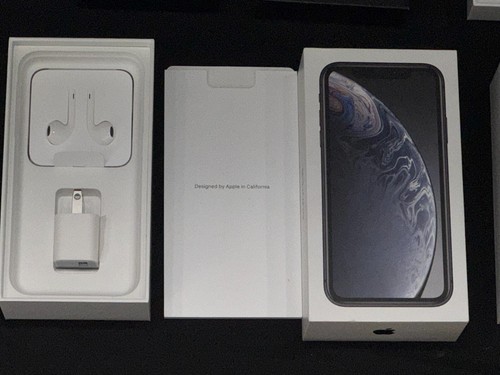 Apple 15 & 16" MacBook Pro, iPhone Pro Max, Apple Pencil, iPad Pro EMPTY Boxes - Photo 6/12
