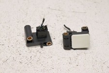 P200169 2007-2013 BMW 3 Series 1 Series Rear Side Crash Sensor 2 Door Set of 2