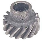 MSD 85813 STEEL DISTRIBUTOR GEAR .531¨ ID SUITS 351C & 460 V8