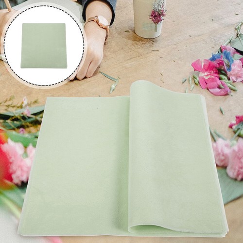 Set of 5 Blumenverpackungspapier Sydney-Papier Geschenkpapierrolle Braut Mann - Bild 6 von 12