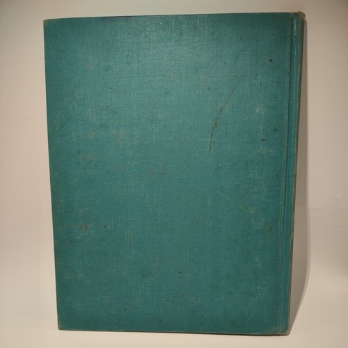 1949 Look and Learn Scott Foresman Illustrated Textbook  - Bild 2 von 9