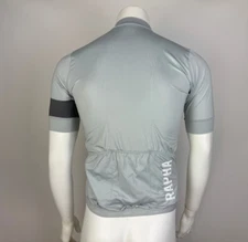 Rapha Pro Team Flyweight Jersey II Mens M NWOT Full Zip Pockets Training Cycling