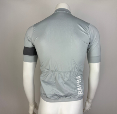 Rapha Pro Team Flyweight Jersey II Mens M NWOT Full Zip Rapha Pro Team Flyweight Jersey II Mens M NWOT Full Zip