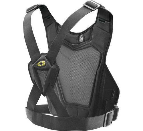 Protector de pecho todoterreno EVS Revo 4 MX negro - Imagen 2 de 2