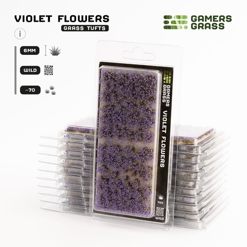 Gamers Grass Static Grass Tufts Full Range 2 - 12mm Combined Shipping RM24 - Picture 227 of 235