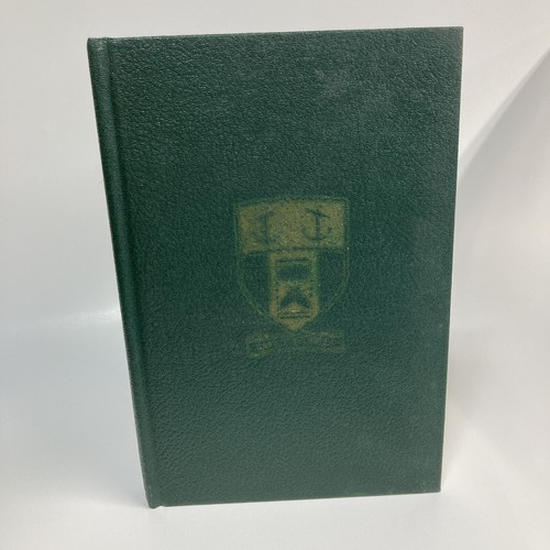 The History of East Greenwich Rhode Island 1677-1960 Genealogy SIGNED - Picture 10 of 14