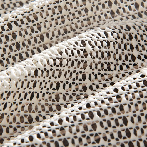 Rug Mat Grip Bottom Anti Slip Slide Sliding Non Slippage Holder PVC Mesh Patch - Picture 6 of 12
