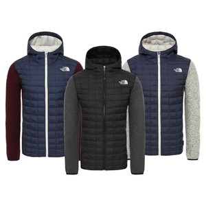 Mens Thermoball Gordon Lyons RRP North Face Mens Thermoball Gordon Lyons