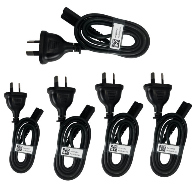 5x Genuine Microsoft AC Power Cord Charger Cable Adapter For Microsoft Surface 5x Genuine Microsoft AC Power Cord Charger Cable Adapter For Microsoft Surface