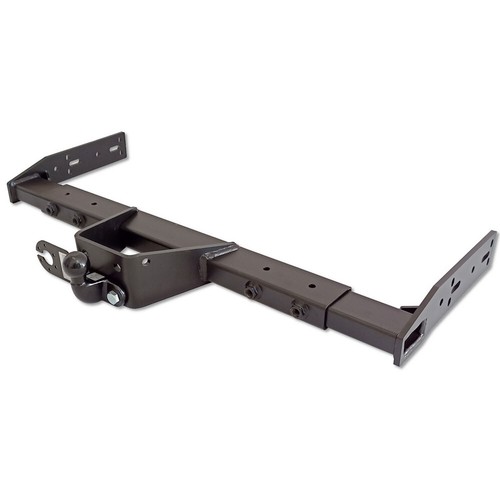 Universel attelage de remorque pour camping car van campeur caravane camion - Photo 2/12