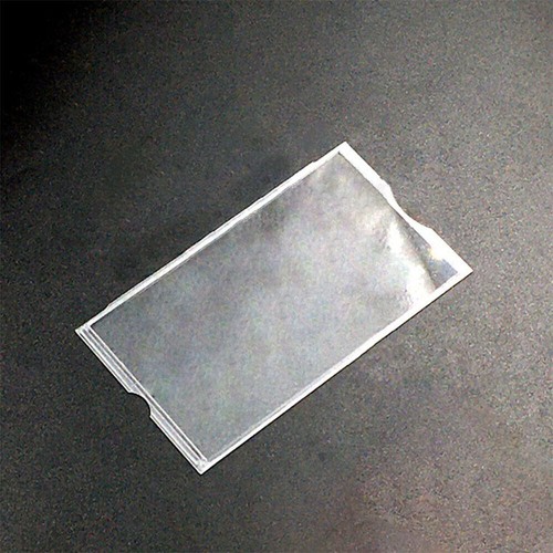 Screen Lens Glass Cover replacement for PSP1000 PSP2000 PSP3000 Front Shell - Bild 2 von 5