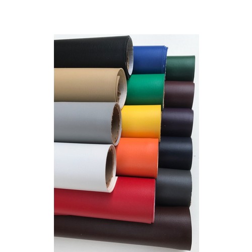 5 Yards Marine Vinyl Stoff | Boot & Auto & Möbel Polster | 29 Farben  - Bild 1 von 59