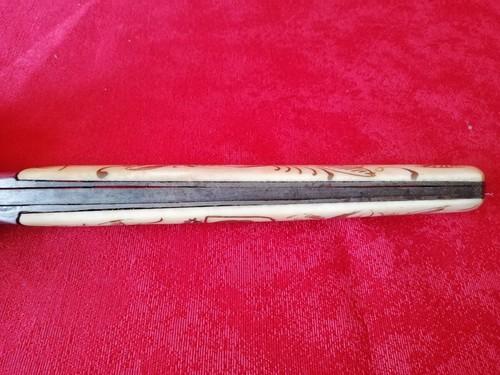 Vendetta Large Knife - Picture 11 of 12