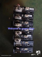 1PC USED VEXTA ASD-C STEPPING DRIVER ASD16D-C #T6950 YS