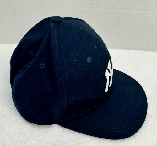 NY Yankees Police Badge Snapback Hat by Melonwear - Picture 4 of 6