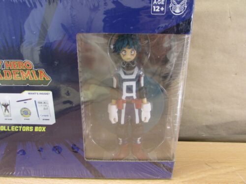 Culture Fly - caja de coleccionista My Hero Academia - Imagen 4 de 7