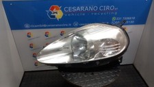 Proiettore-Faro Sx. 51701593 FIAT Punto Grande Punto (2Y) ( 06/05>12/08