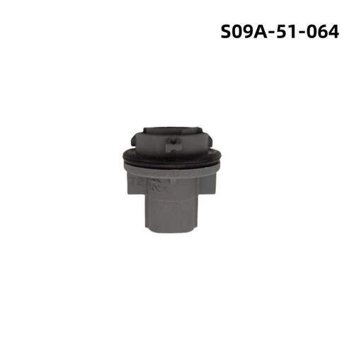 2Pcs For Mazda 3 BK 5 CW MPV LY DEMIO Turn Signal Light Bulb Sockets # S09A51064 - Picture 1 of 5